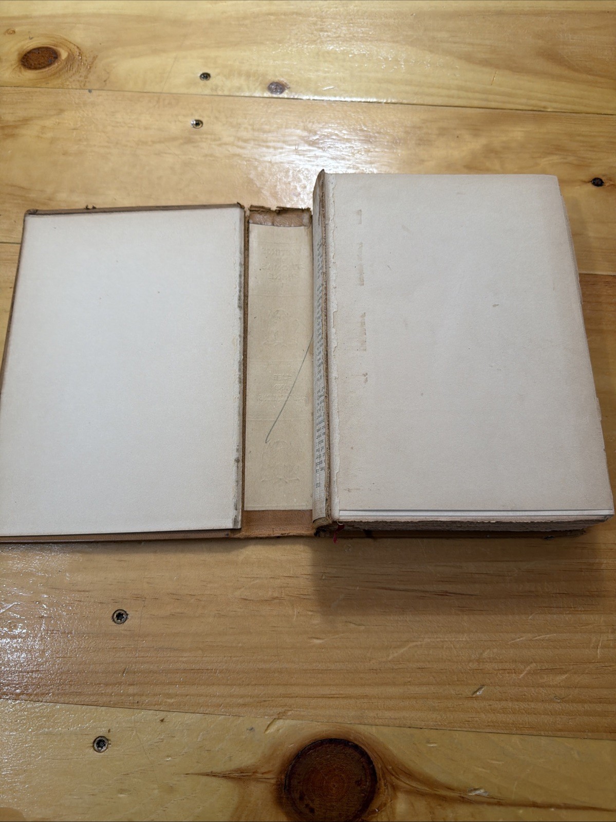 The Writings of Thomas Paine Volume 1 Life And Appreciations, 1908 N0 87 Leather