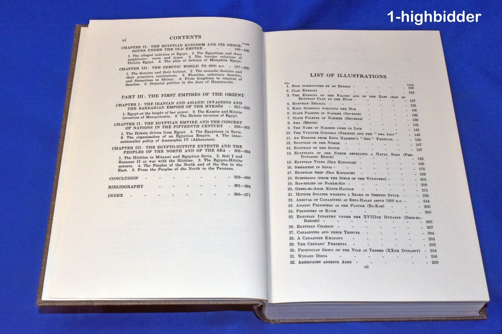Rare 1970 FROM TRIBE TO EMPIRE Book Moret & Davy Anthropology Social History