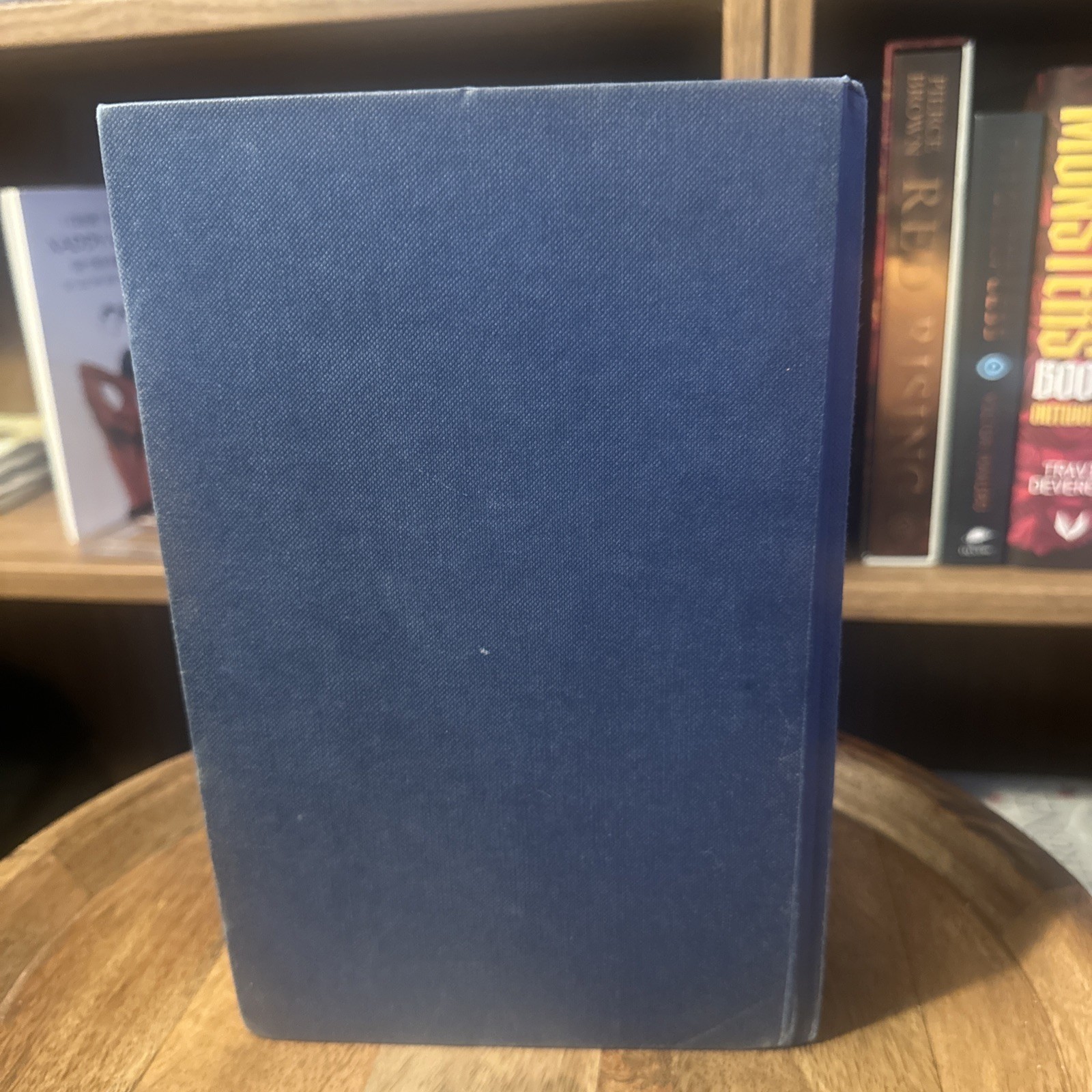 George Martin A Clash of Kings UK British First Printing NO DJ Read Description