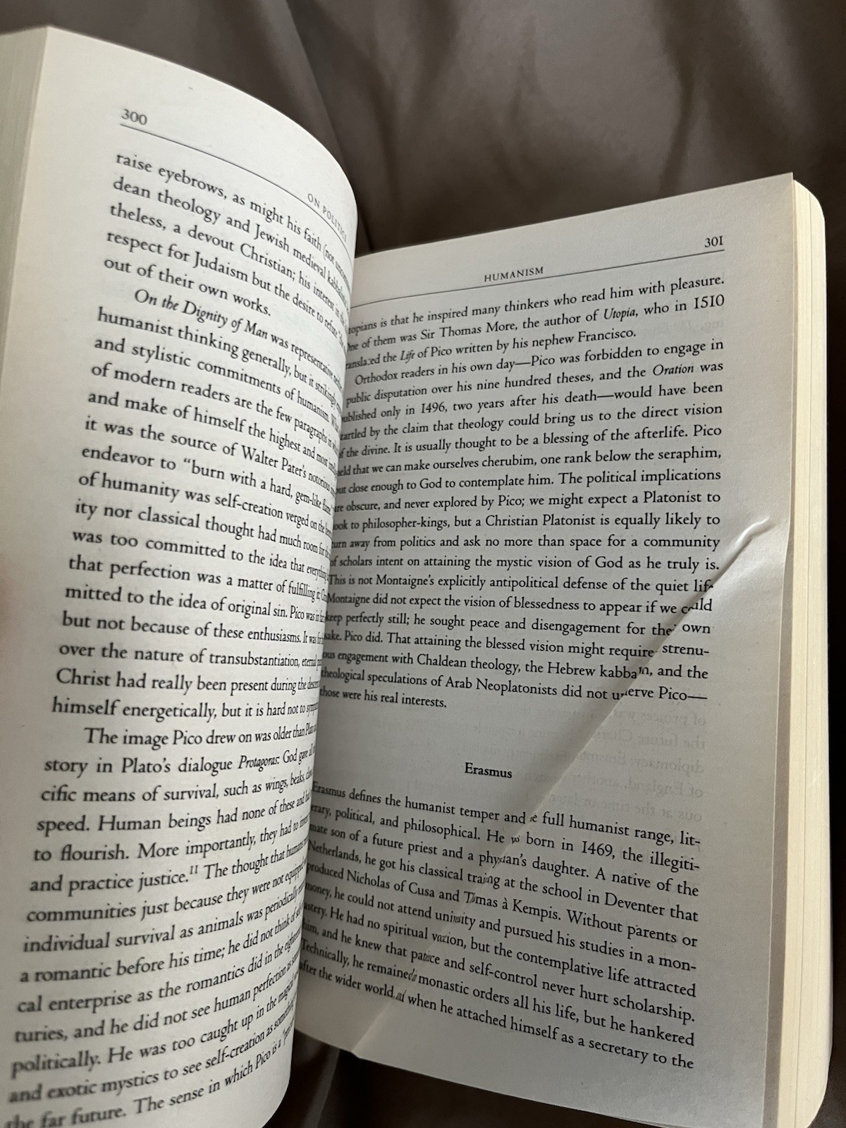 On Politics by Alan Ryan, Penguin Books, 2012