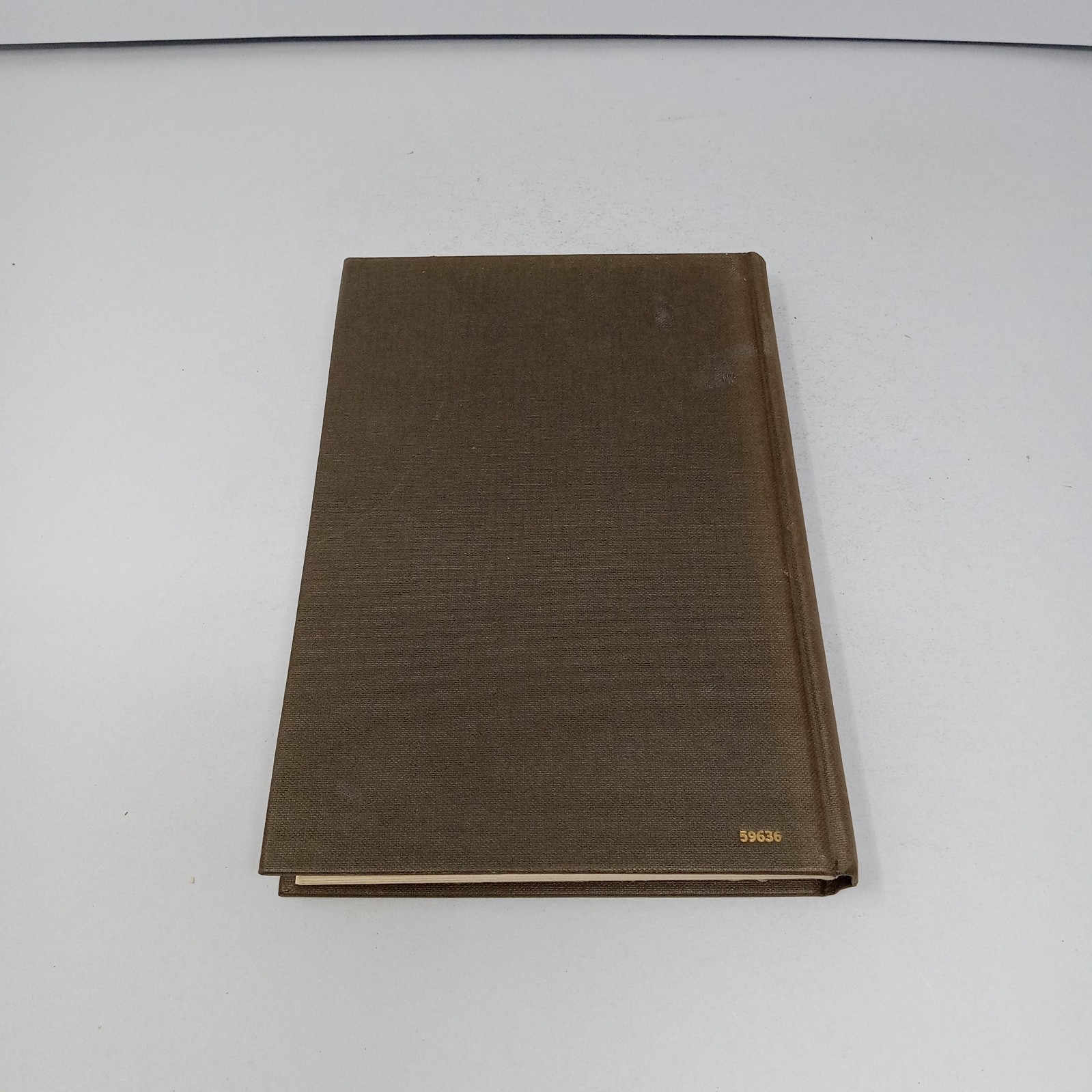Four Prophets 1963 Second Printing Macmillan Company Hardcover by J. B. Phillips