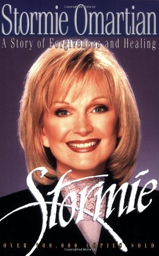 Stormie: A Story of Forgiveness and Healing – paperback Omartian, Stormie