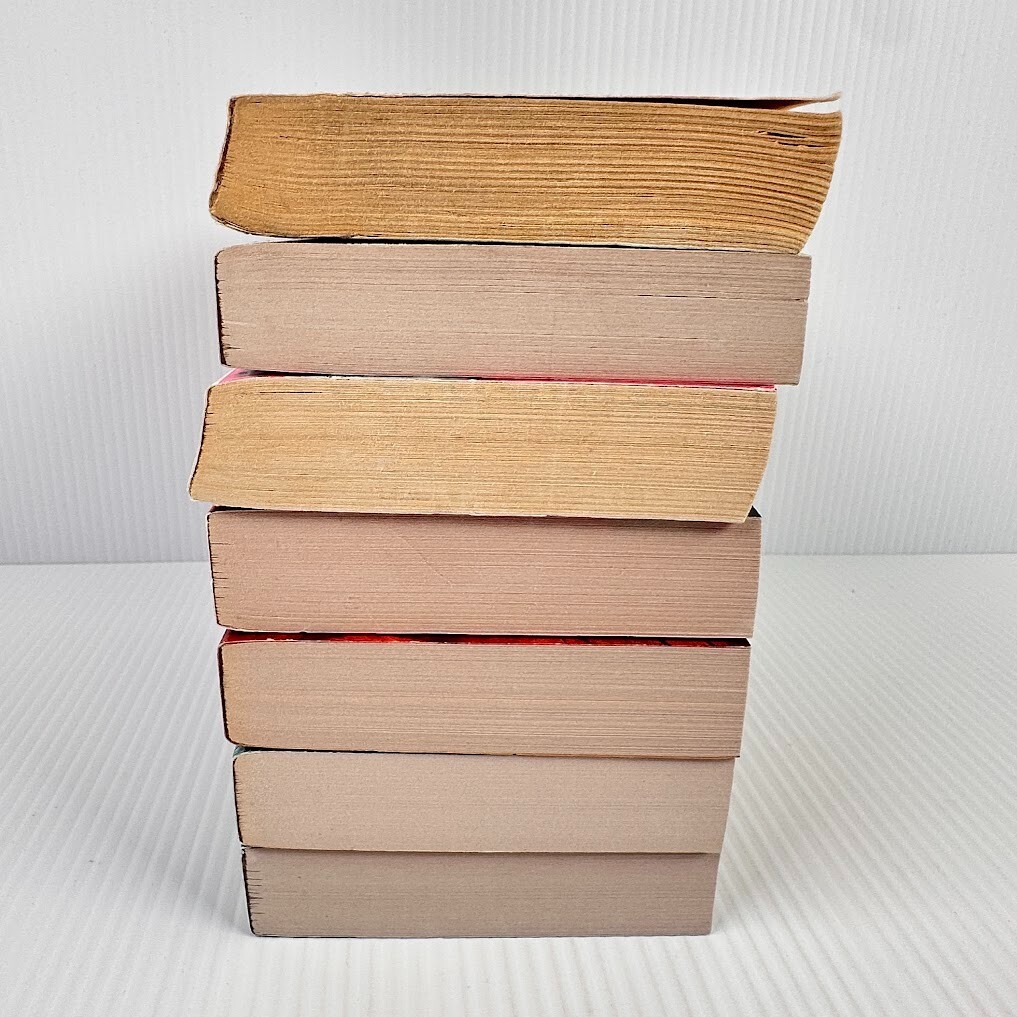 7x Susan Mallery PB Books – Multiple Titles – Romance