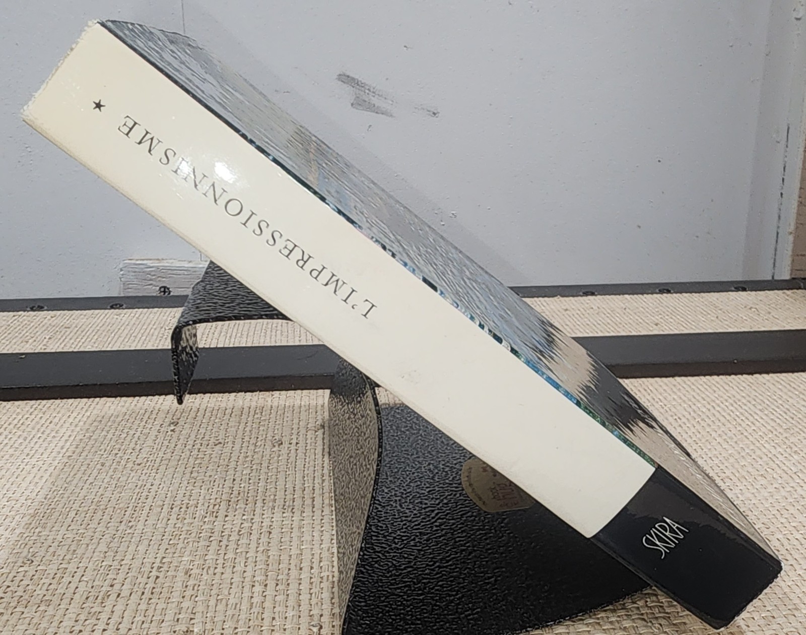 L’Impressionnisme – Jean Leymarie (Skira, 1955) 2 Volumes Art History