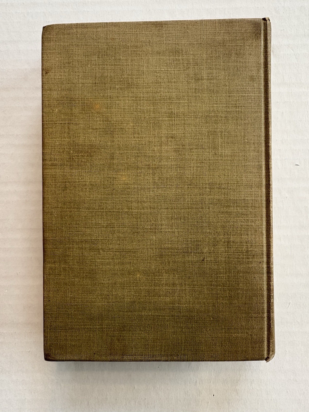 Antique PITCHING IN A PINCH/Matthewson 1913 Boy Scout Edition Illustrated HC -VG