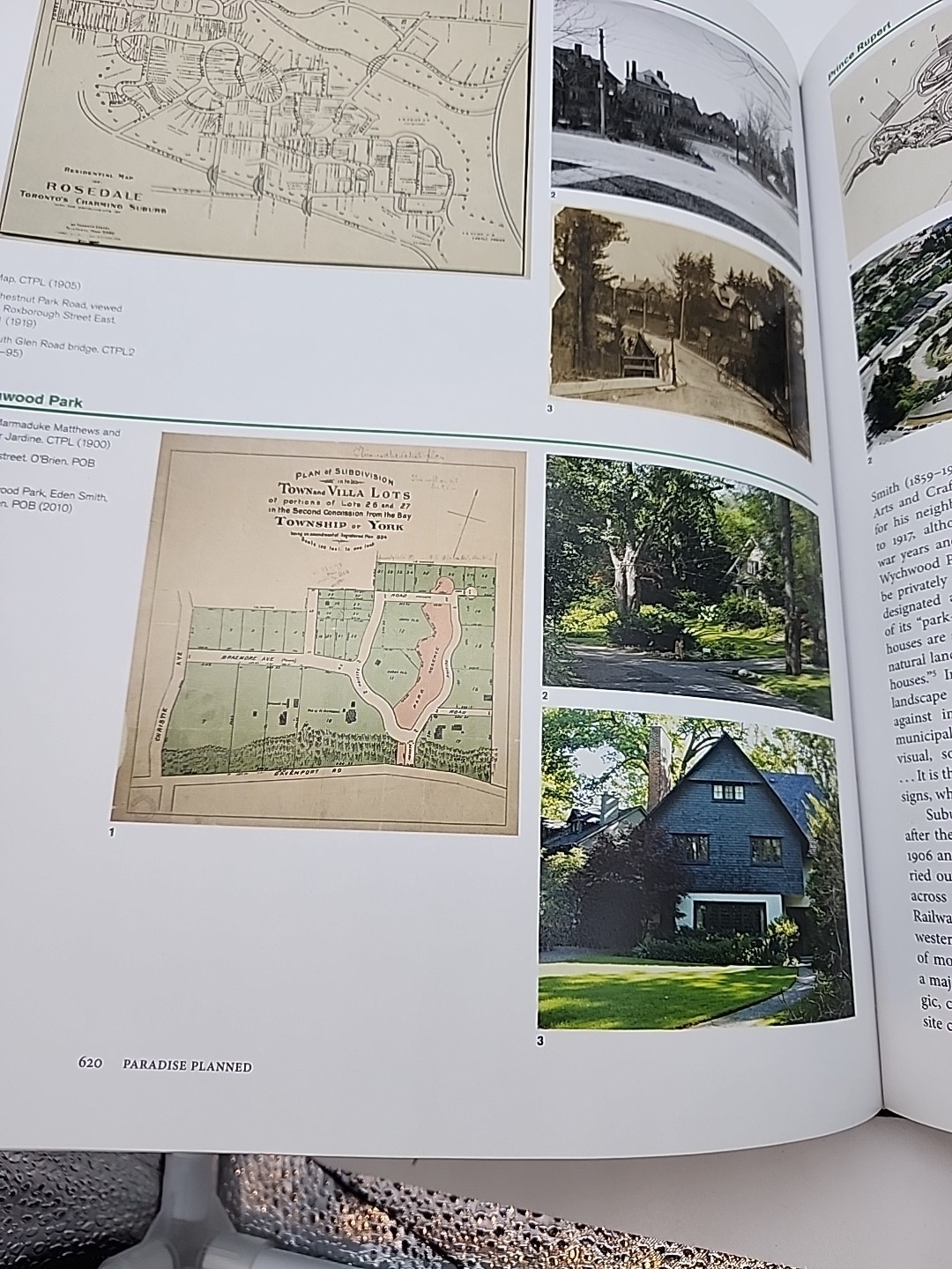 Paradise Planned: The Garden Suburb and the Modern City – 1st Edition