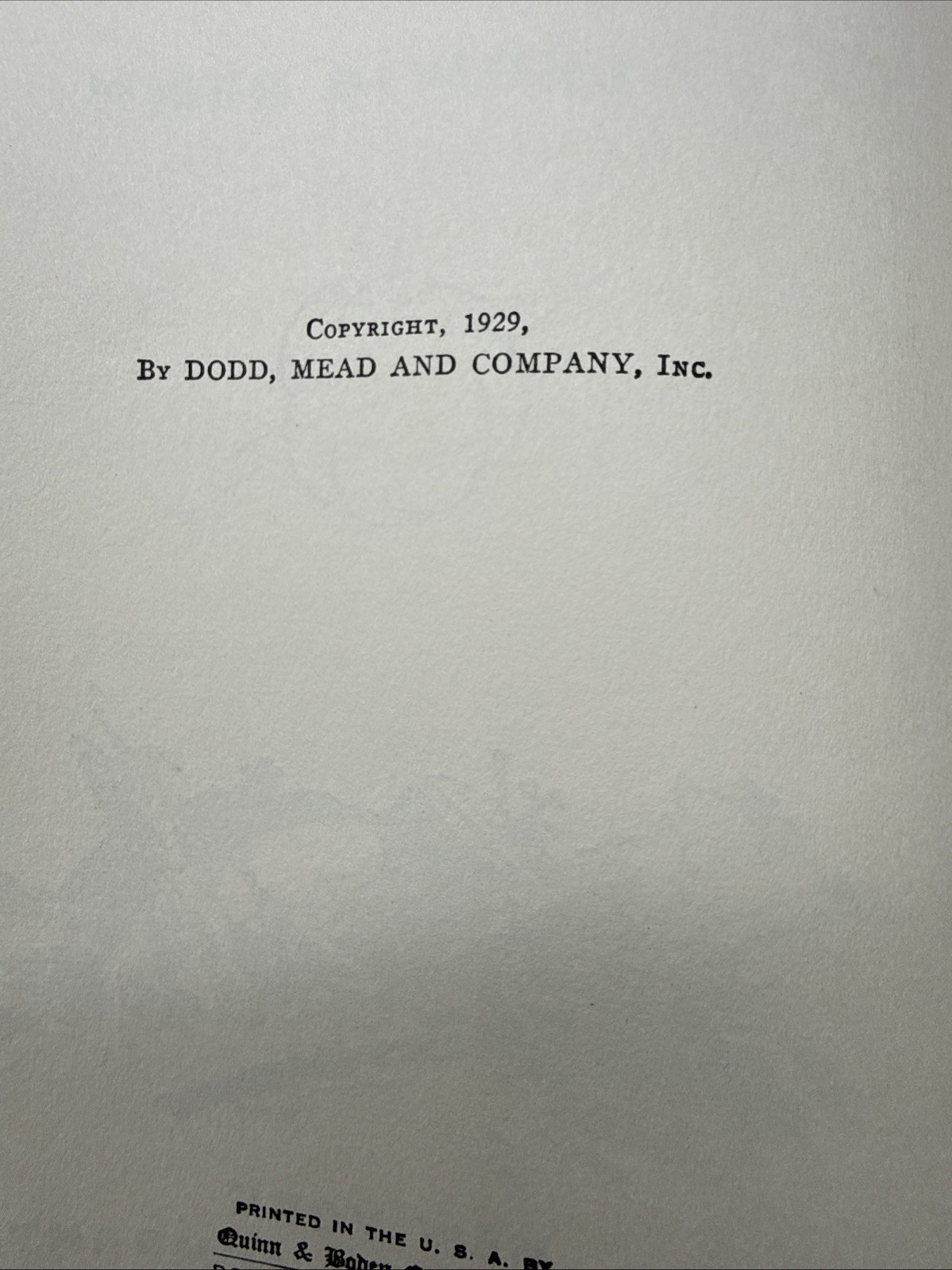 RARE EDITORIAL COPY „WAR“ Ludwig Renn WWI 1929 1st Edition