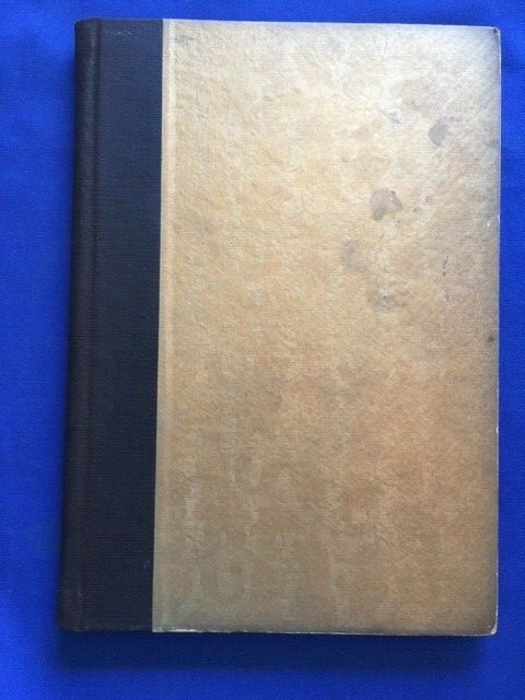 THE WILD PARTY – LIMITED EDITION BY JOSEPH MONCURE MARCH – UNSIGNED OVERRUN COPY
