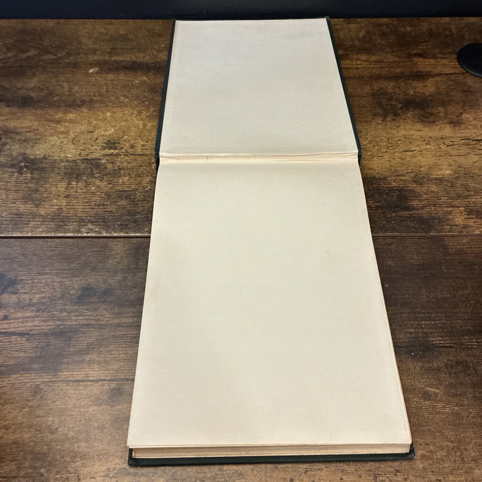 SIMPLIFIED MECHANICAL DRAWING Thurman Crook 1928 First Edition Third Impression