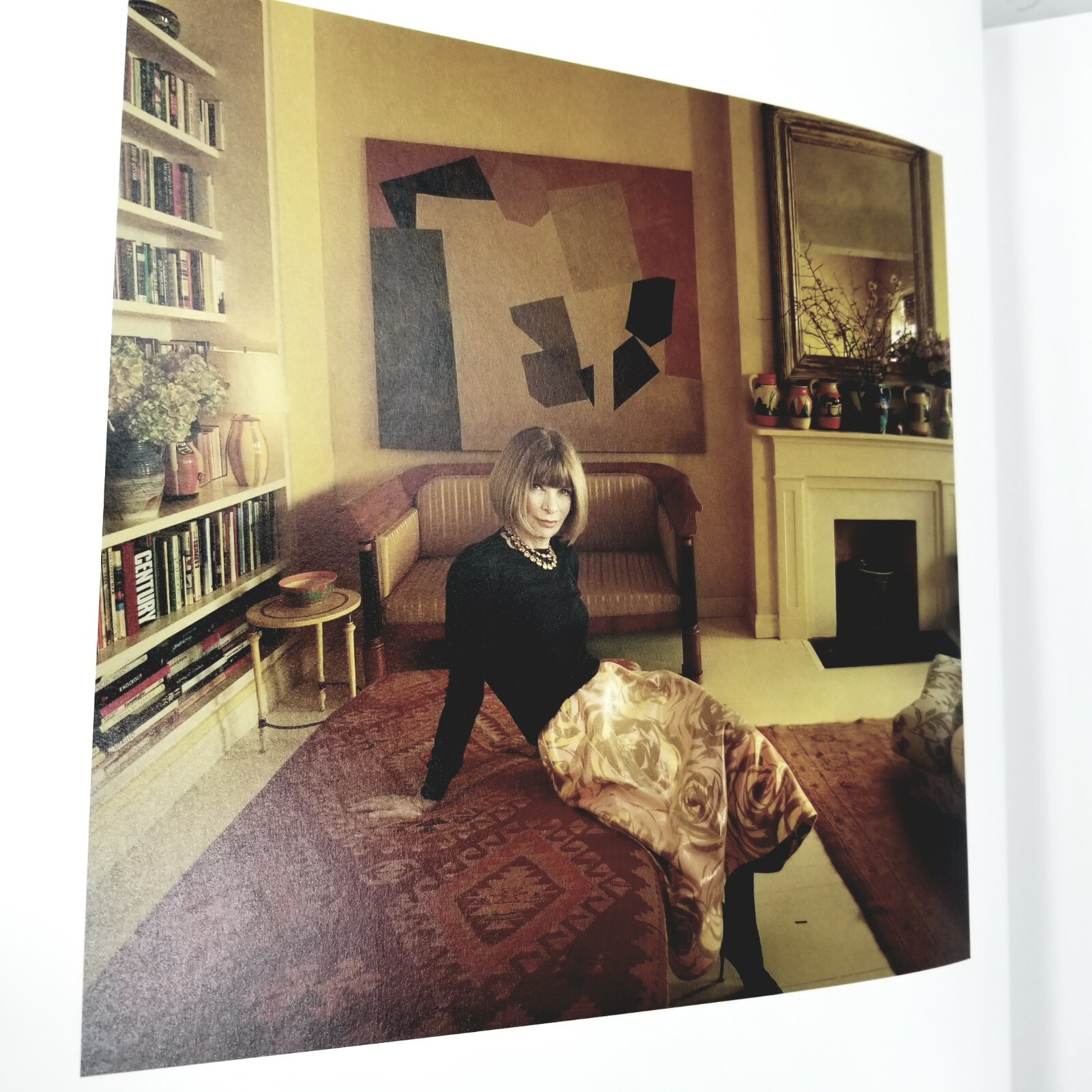 Wonderland by Annie Leibovitz -2021 Edition with publisher’s insert