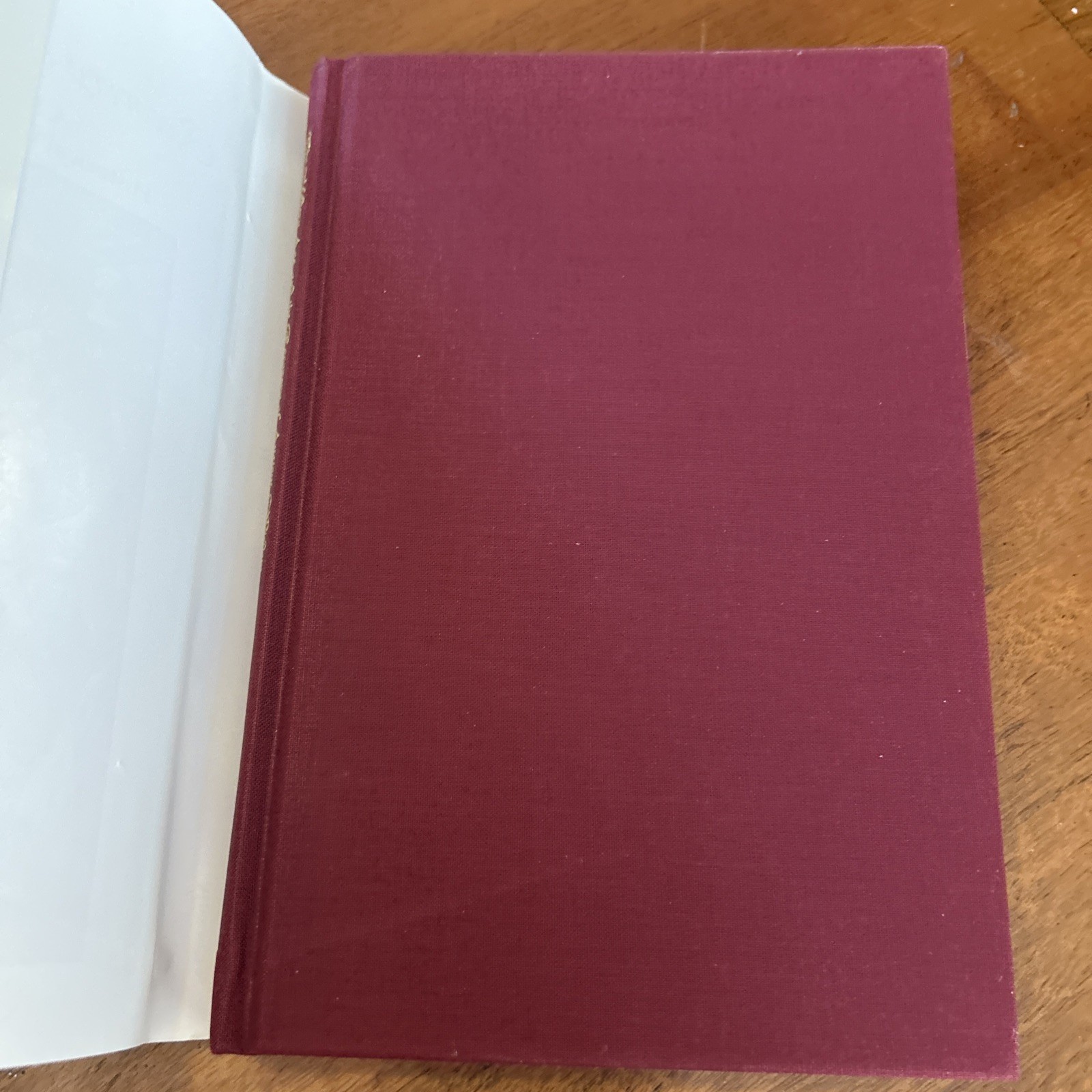 The Modern Age and the Recovery of Ancient Wisdom : A Reconsideration of…
