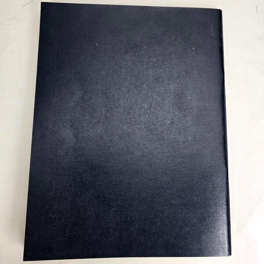 Your Body In Flight Thomas D White Air Force Pamphlet 160-10-3 1961 Book Vintage