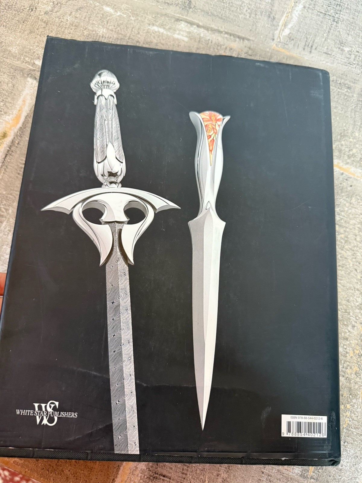 Custom Fixed-Blade Knives by David Darom (2008, Hardcover)
