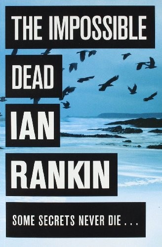 The Impossible Dead – GOOD