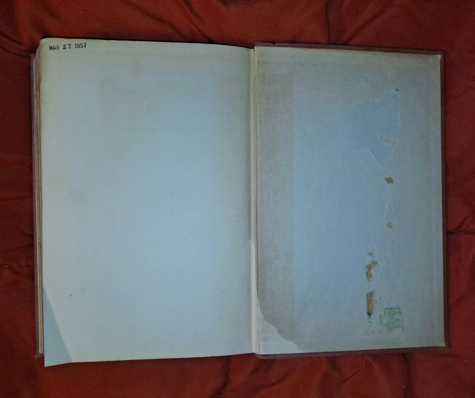 Bianca by Mabel Cronquist, 1956, Hardcover, 348 pages