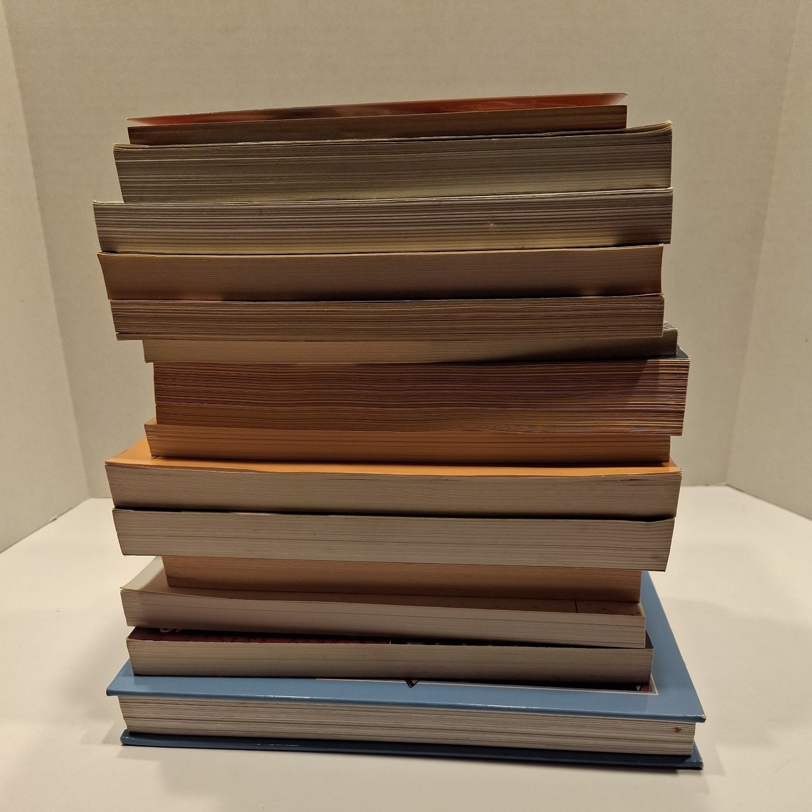 Lot Of 25 Christian Self Help Devotional Motivational books Swindoll Dobson etc