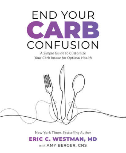 End Your Carb Confusion: A Simple Guide to Customize Your Carb Intake for – GOOD