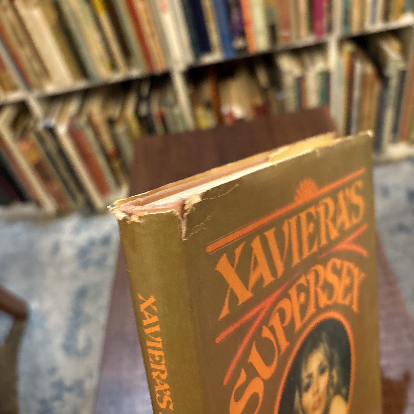 Xaviera’s Supersex Xaviera Hollander 1976 Illustrated Erotic New American