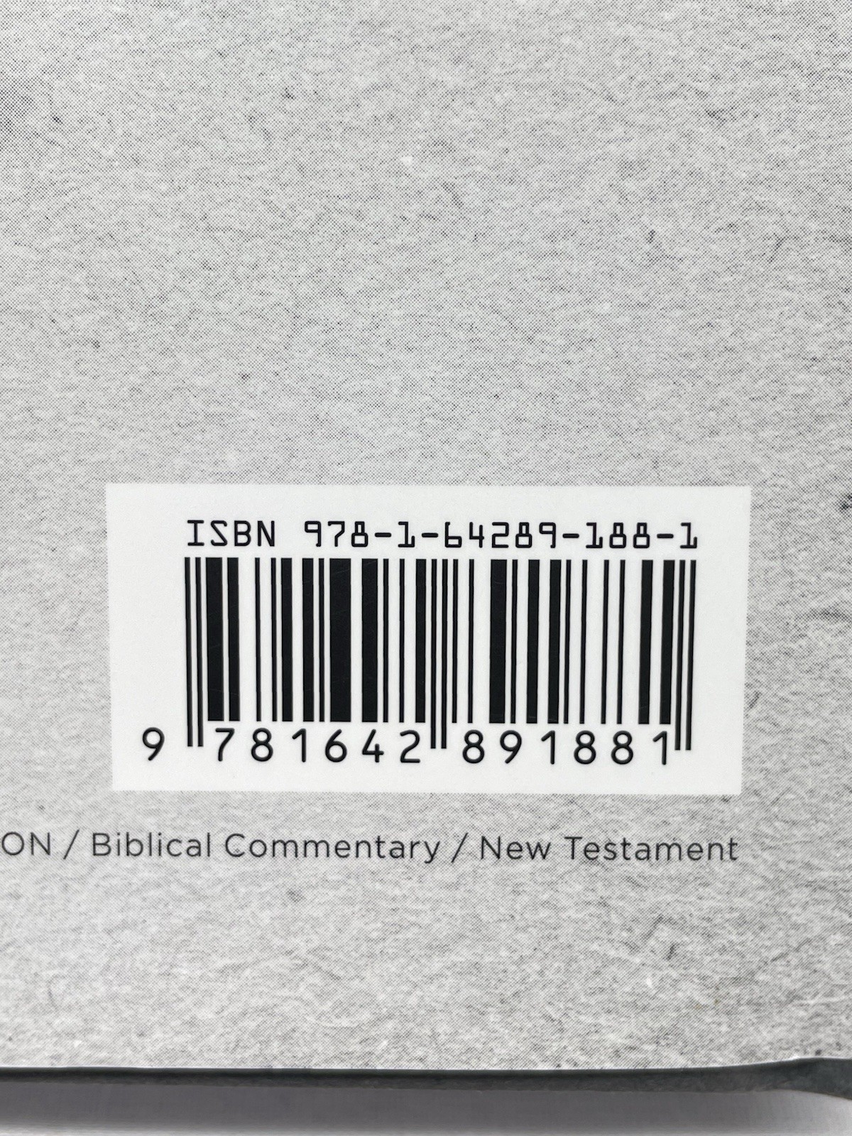 Romans An Expositional Commentary Hardcover By Sproul RC VERY GOOD