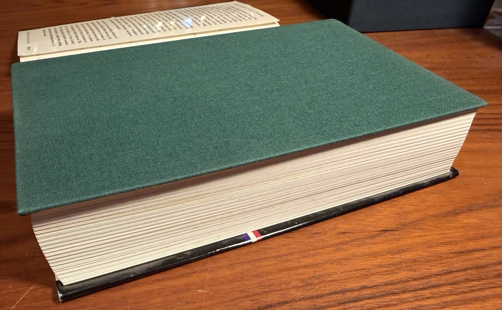 LIBRARY OF AMERICA Flannery O’Connor Collected Works 1988 HC/DJ 2nd Print VG+