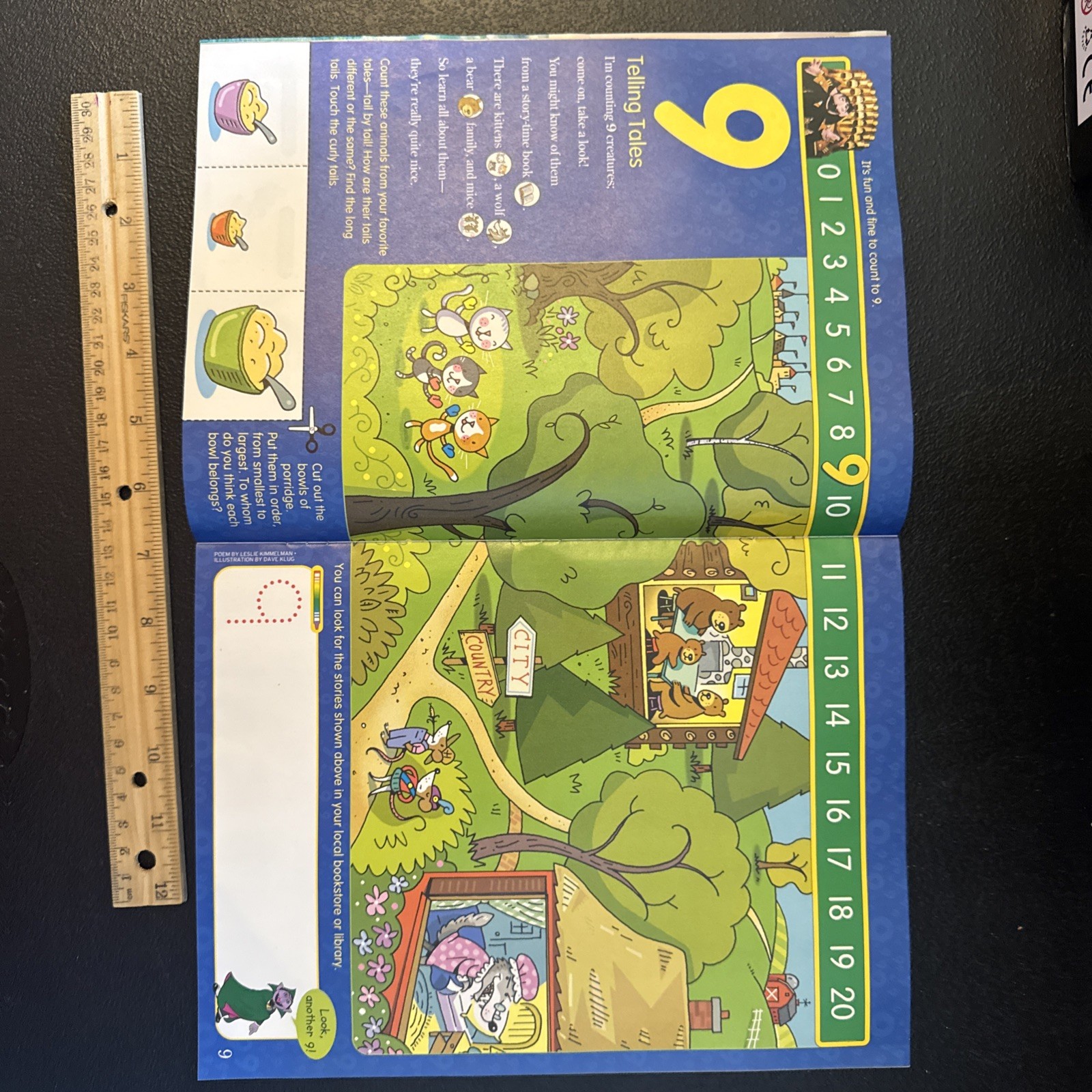 sesame street books lot Of 7. Some Vintage. See Pictures & Description