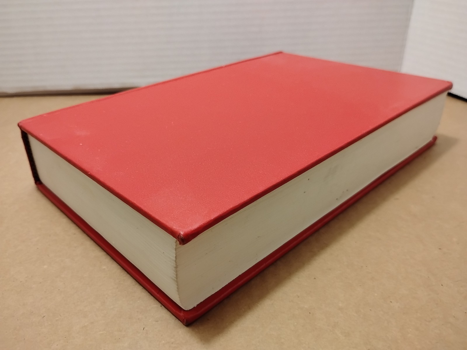 The Genesis Record: Scientific & Devotional Commentary by Henry Morris – 1990 HC