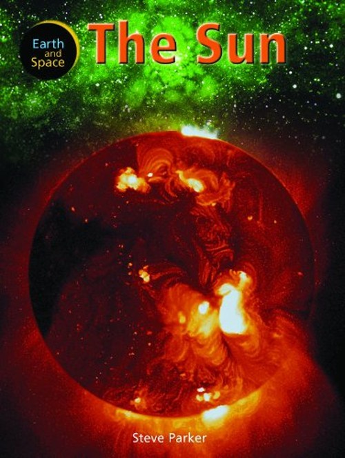 The Sun Library Binding Steve Parker