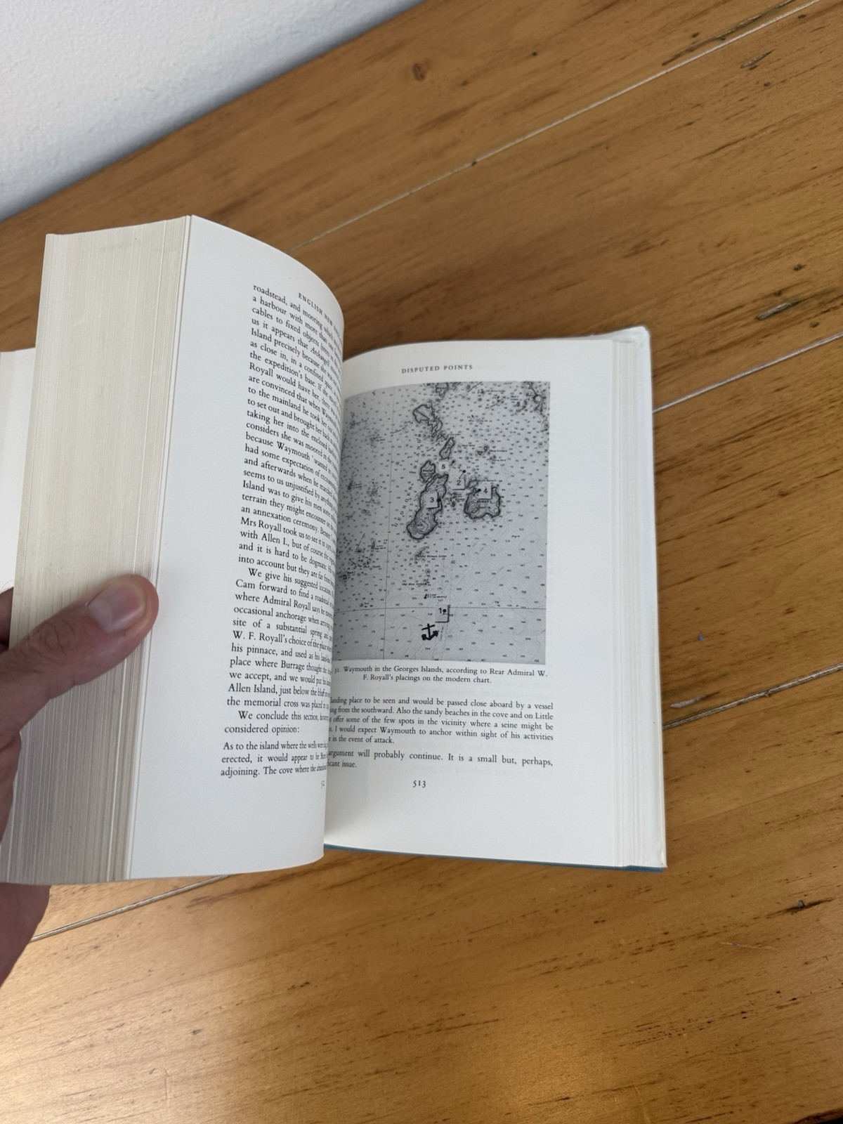 The English New England Voyages 1602 – 1608 ; by Quinn – Hakluyt Society HC Book