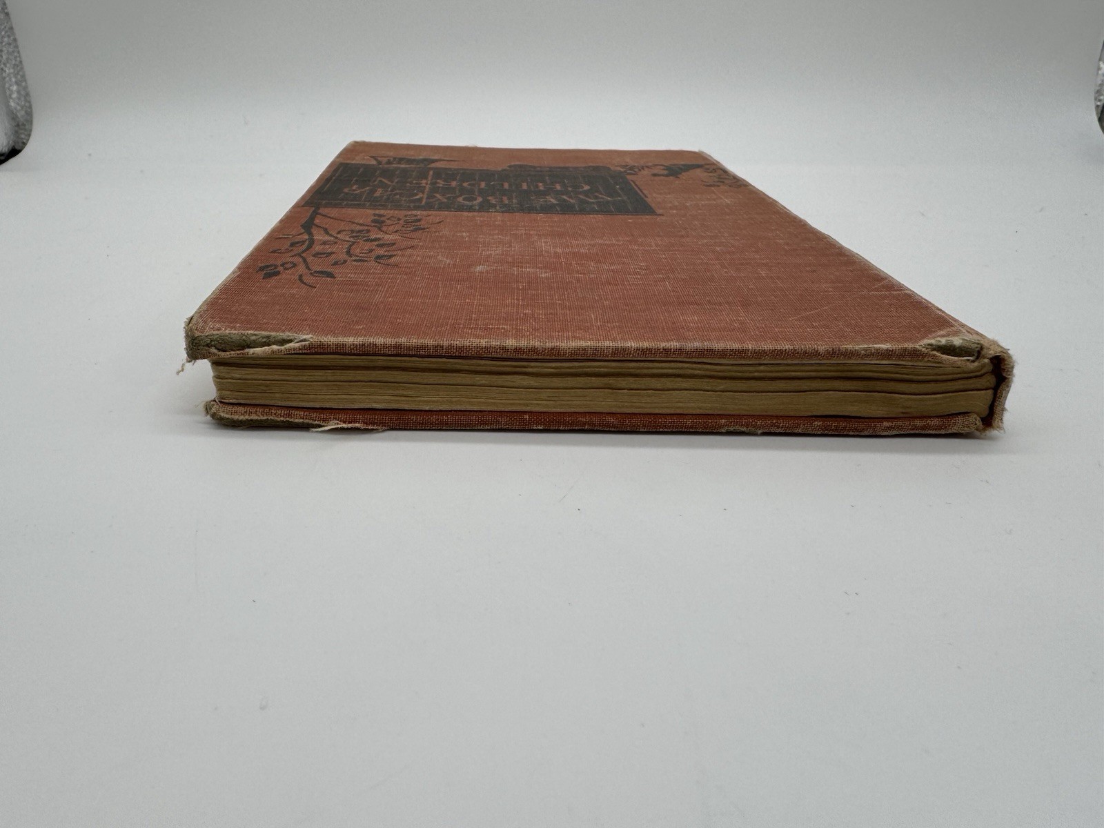 The Boxcar Children by Gertrude Chandler Warner 1950 Illus. By L. Late Deal