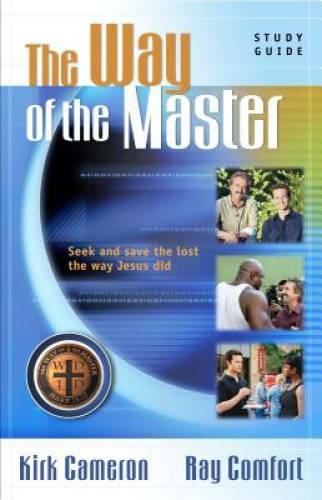 The Way of the Master Basic Training Course: Study Guide – Paperback – VERY GOOD