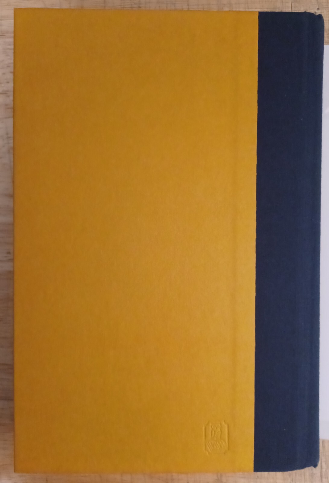 Edward Abbey, Fool’s Progress. Signed 1st Printing Hardcover. Nice.