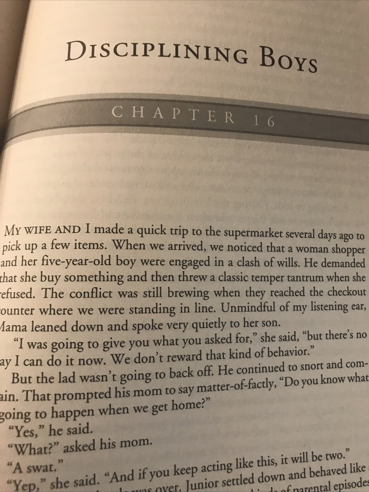 Bringing Up Boys Advice and Encouragement Dr James Dobson 269 Pages 2001