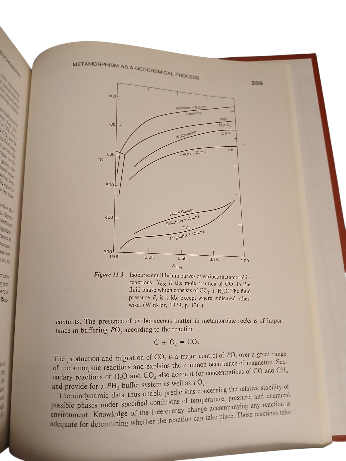 Principles of Geochemistry 4th Ed. by Brian Mason Hardcover 1982