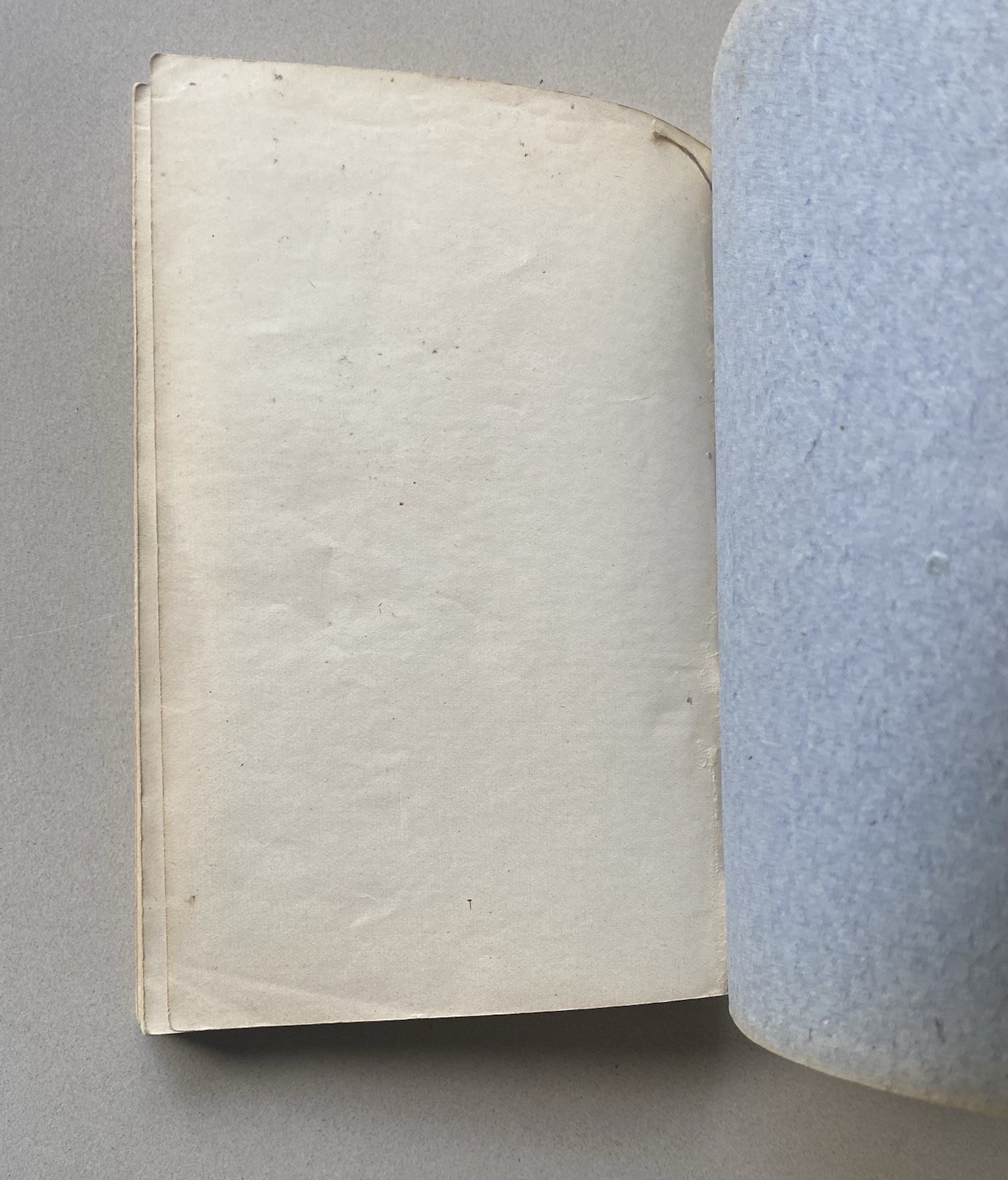 Vergil Aenid VI – T. E. Page – 1917 Latin / English Text PB – Antique Literature