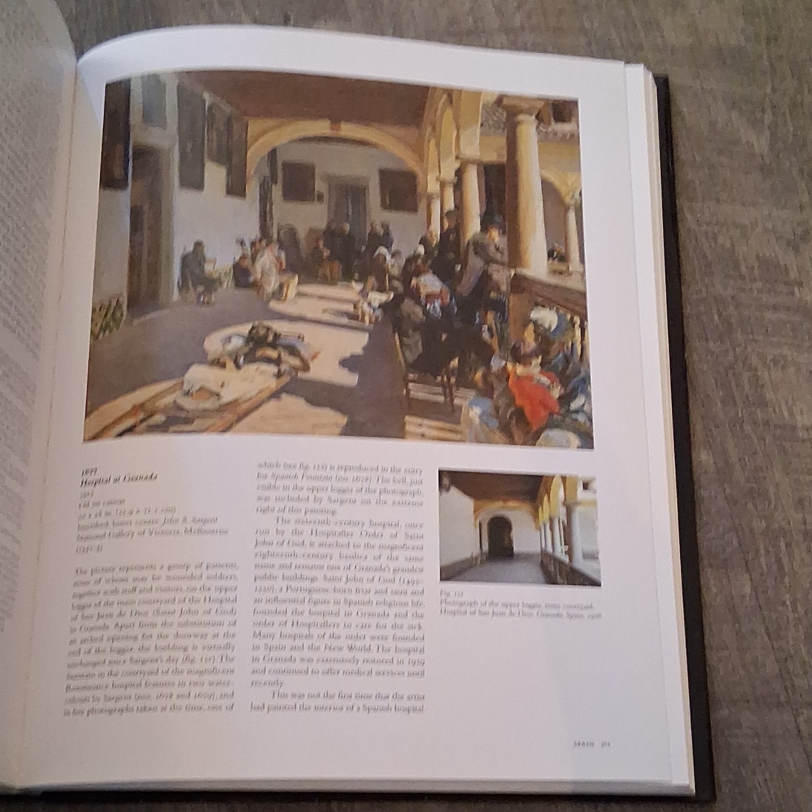 John Singer Sargent Figures and Landscapes 1908-1913 Ormond Hardcover Vol VIII