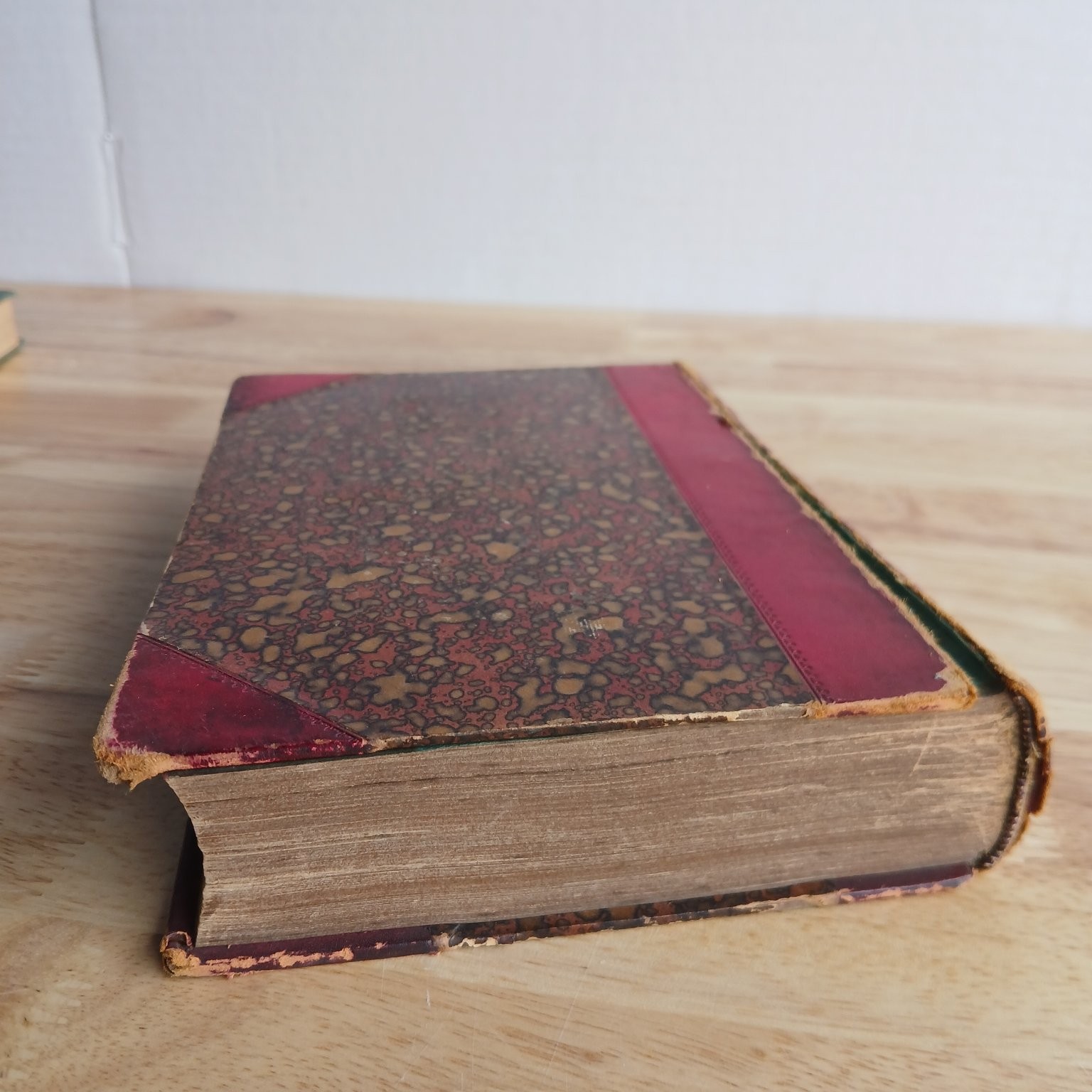 Middlemarch George Eliot 1871 First Edition Vol I Classic Victorian Novel