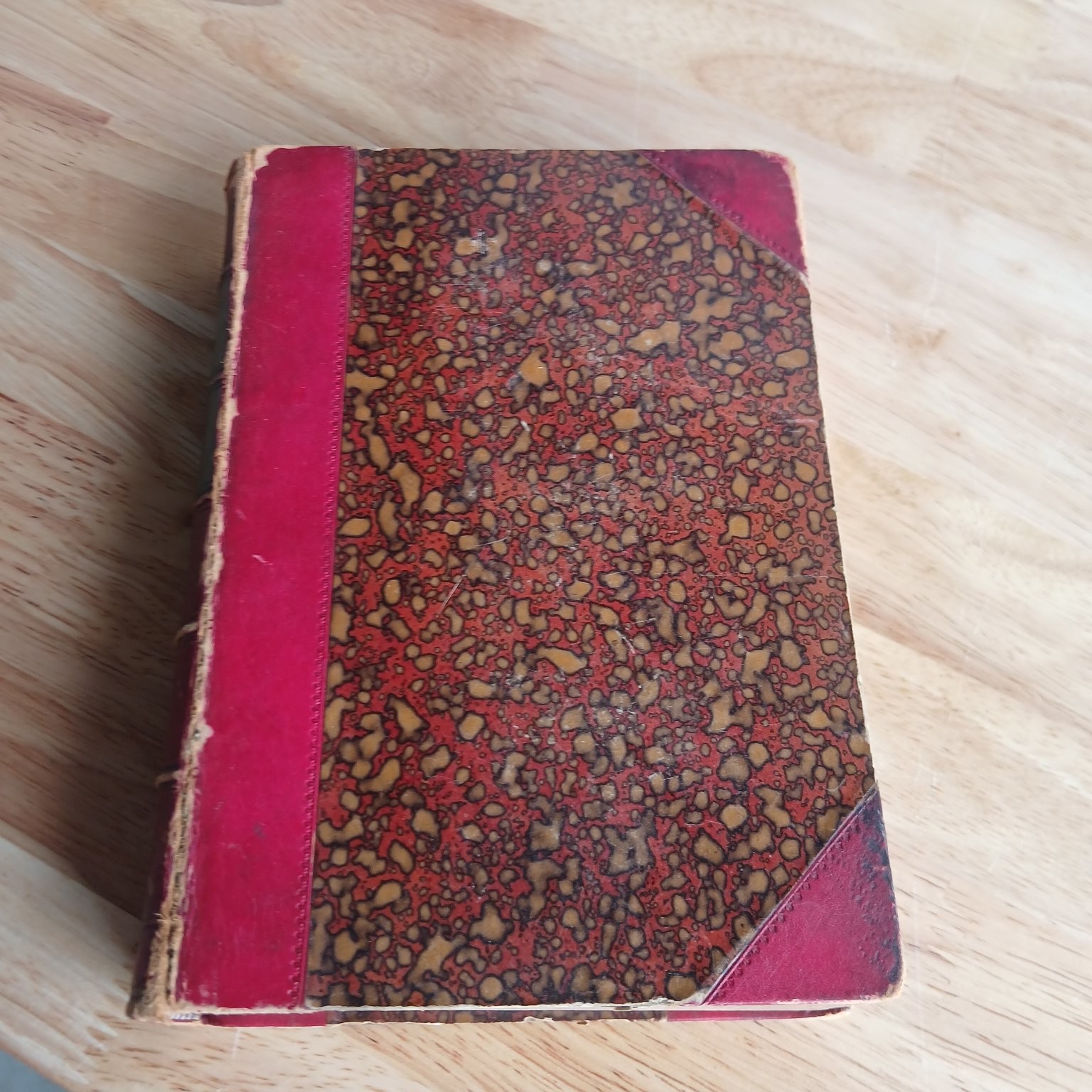 Middlemarch George Eliot 1871 First Edition Vol I Classic Victorian Novel