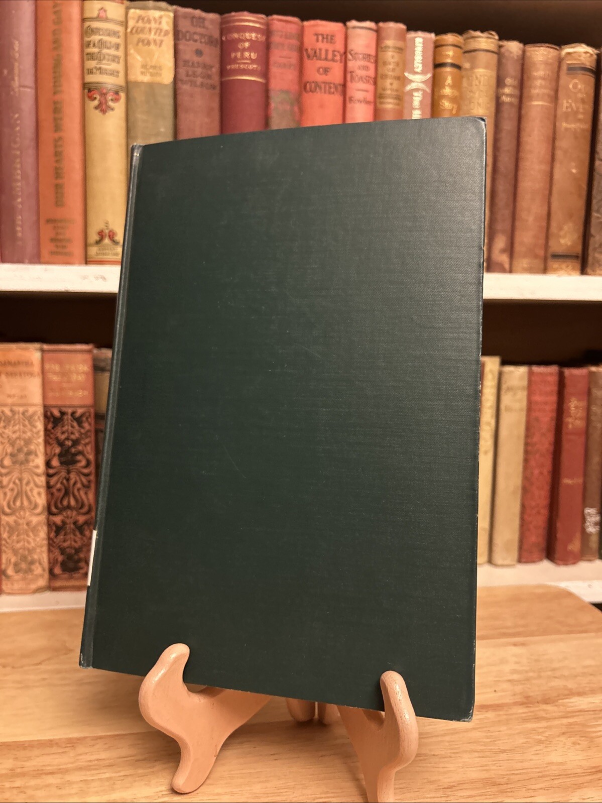 Political Handbook of the World 1930 HC Pre-WWII Yale University Press Rare