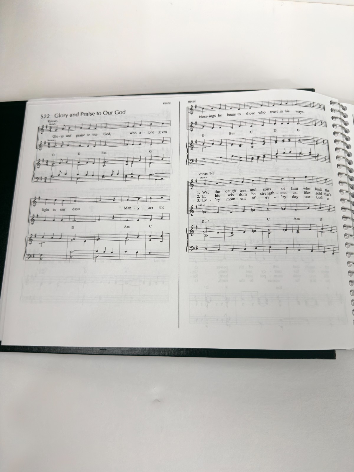 Gather Comprehensive Accompaniment Volume 1 and 2 Book Set 1-905