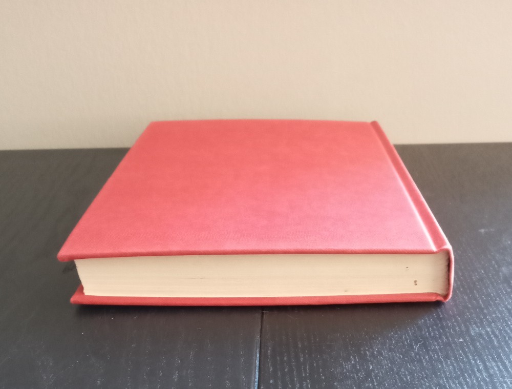 MATILDA by Roald Dahl HCDJ 1988 Jonathan Cape UK 1st/1st VG+/VG+
