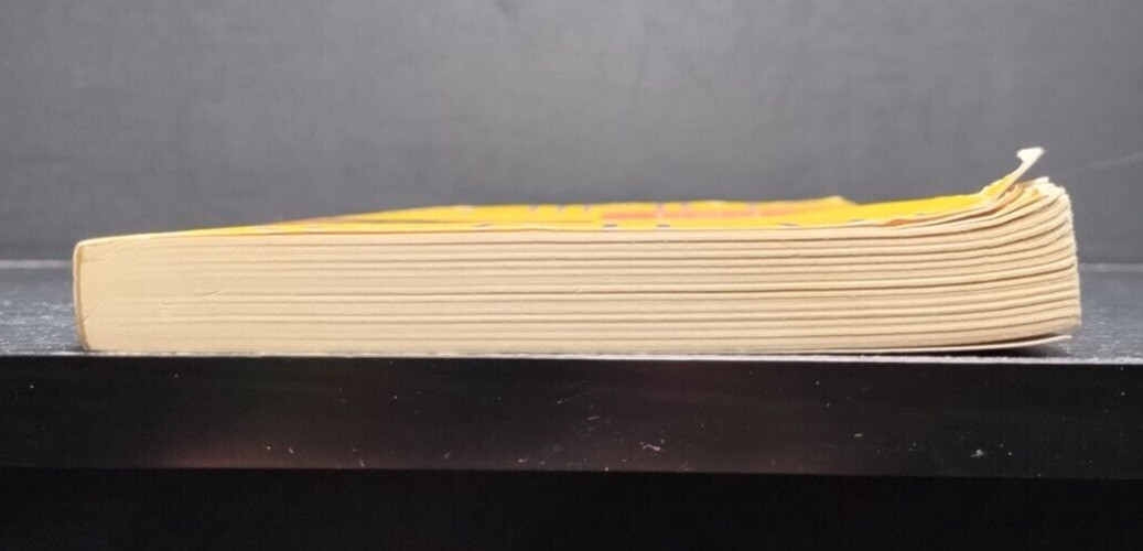 Things Fall Apart by Chinua Achebe — 1994 Trade PB — African Trilogy Book 1