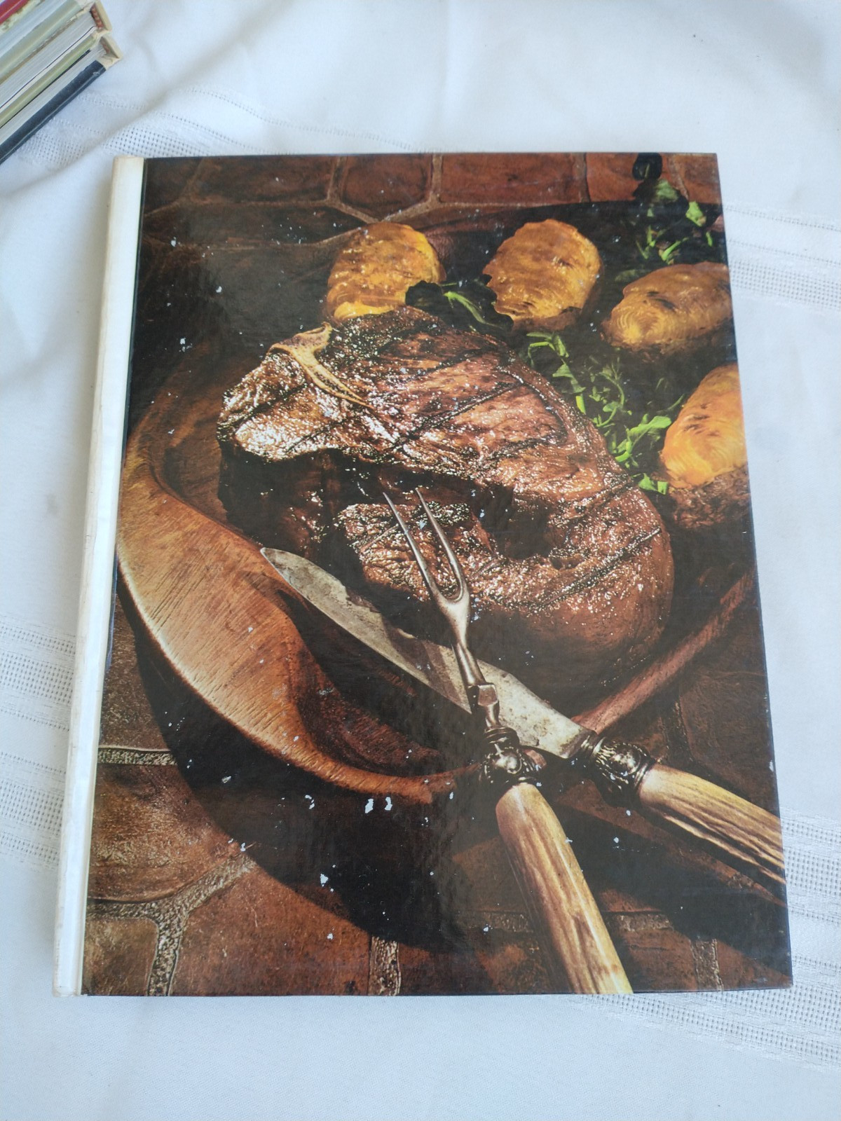 Time-Life Foods of the World Complete 27 Hardcover Set