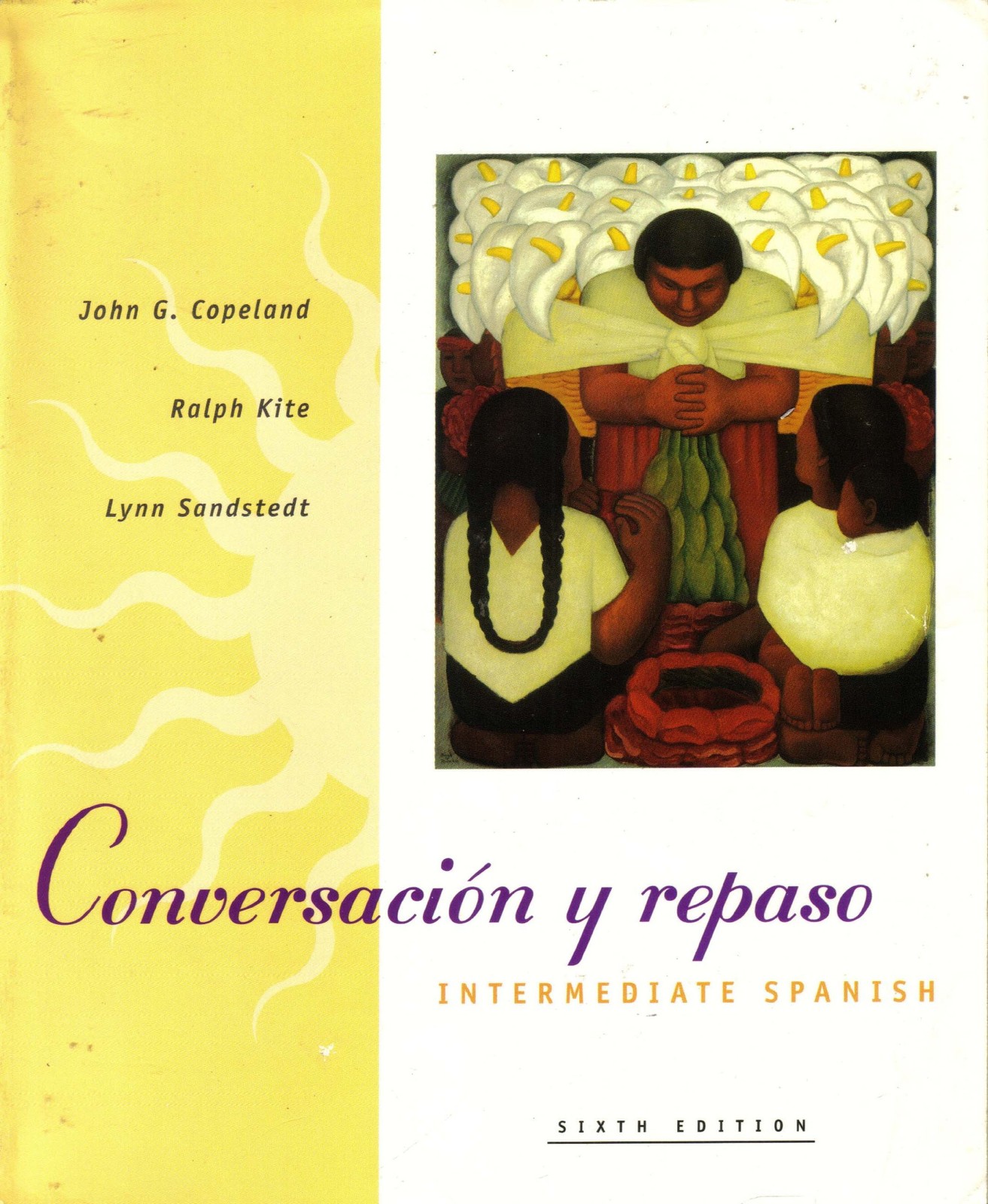 Conversacin y repaso