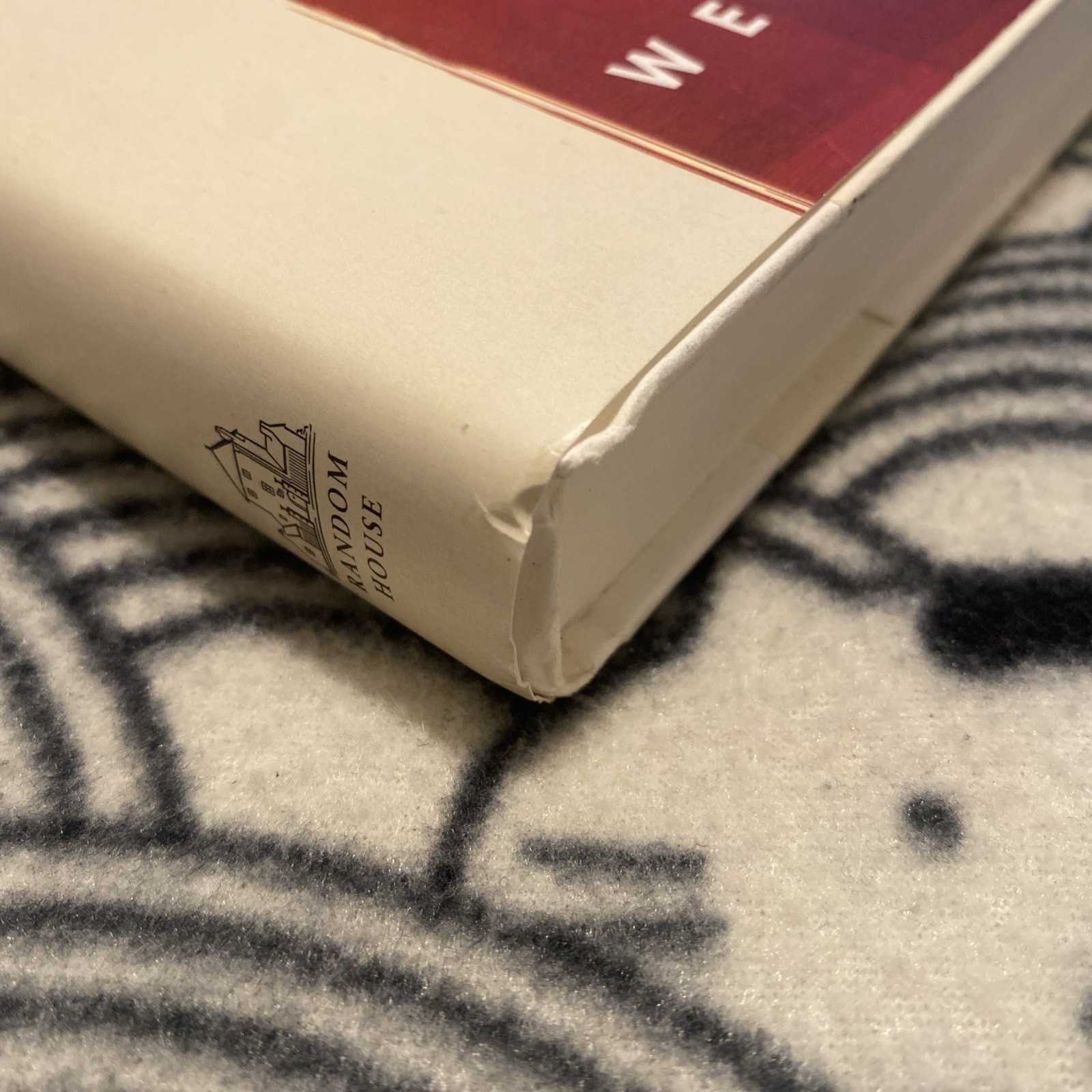 Educated SIGNED by Tara Westover Hardcover Memoir – Hand Signed – VG