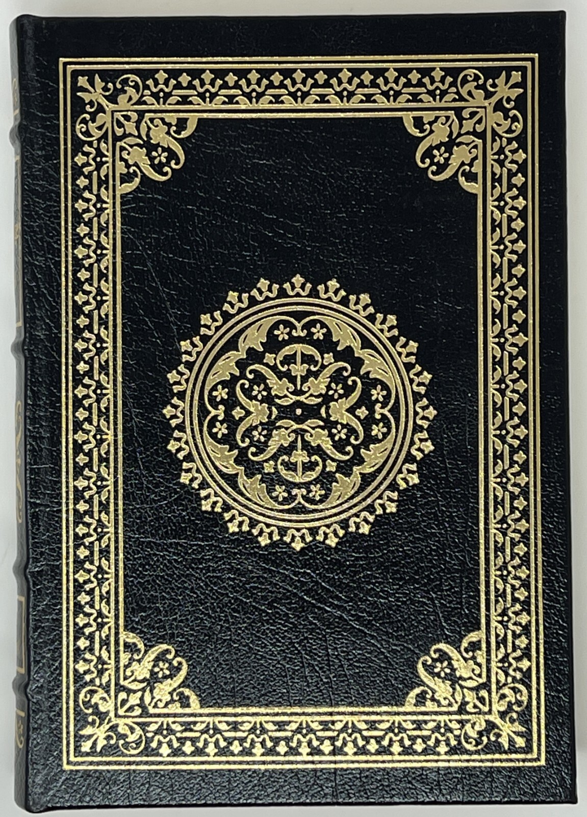 EASTON PRESS: A Passage To India: Collector’s Ed. by E. M. Forster – 1992 HC