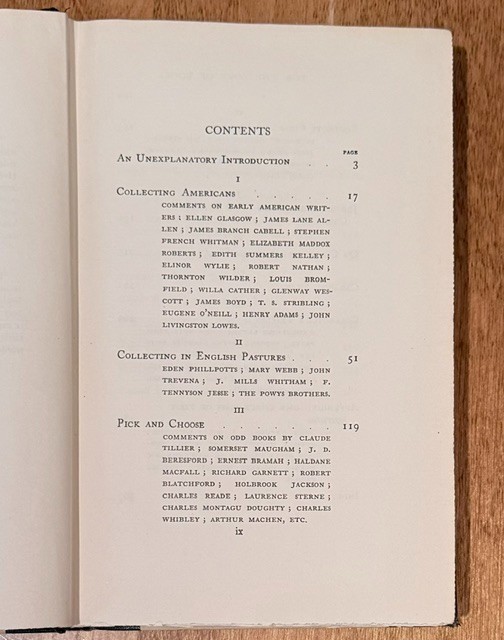 For the Love of Books No 97 of 500 Copies Jordan-Smith 1934 HC Oxford Univ Press