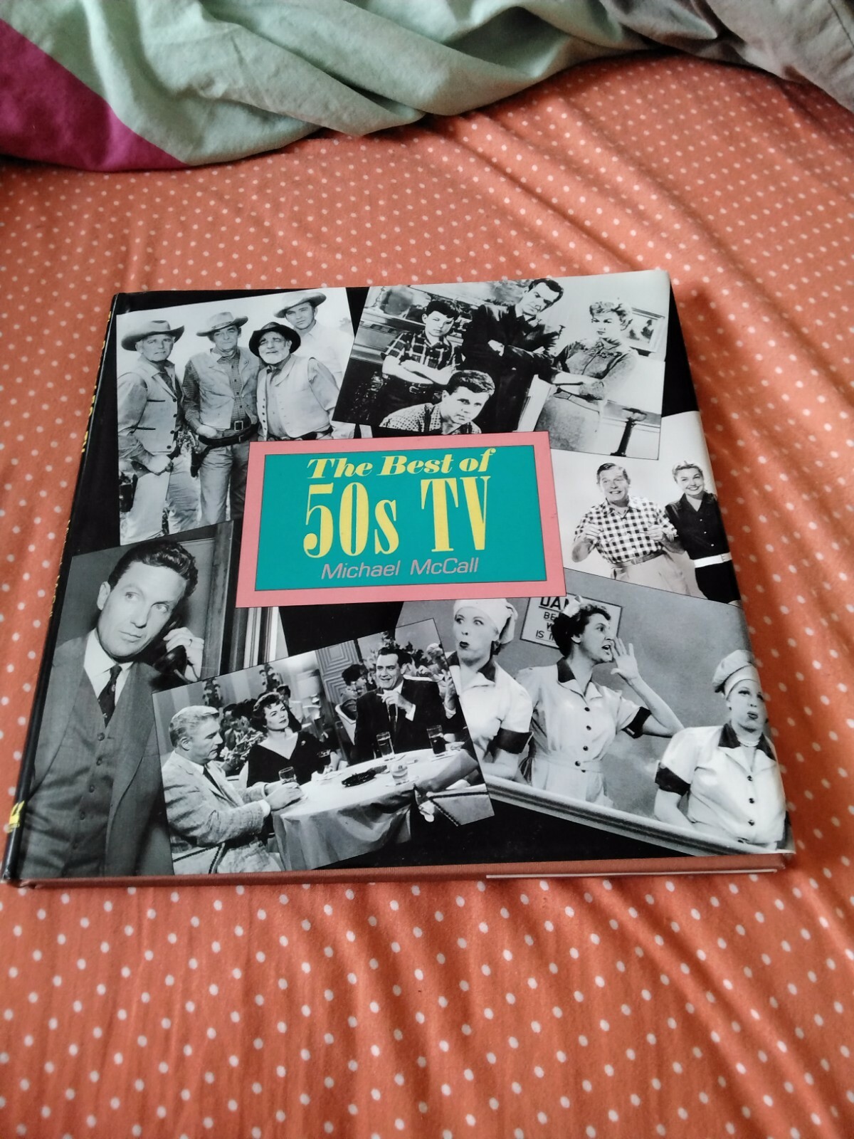 The Best Of 50s Tv