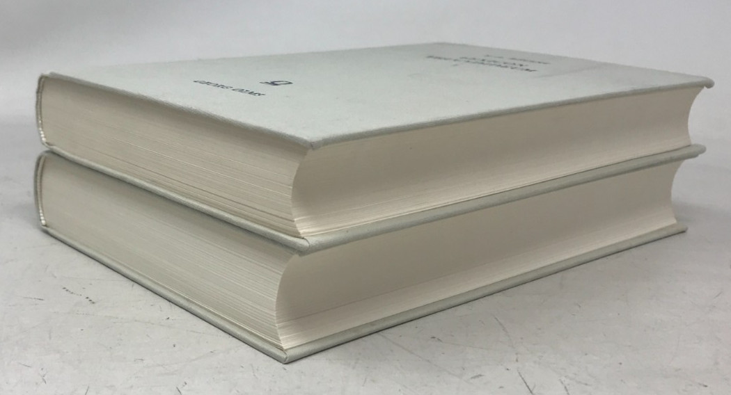 Lexicon Thucydideum, vol. 1 & 2, Betant, 1969, E-119