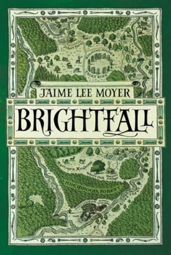 Brightfall: Brightfall by