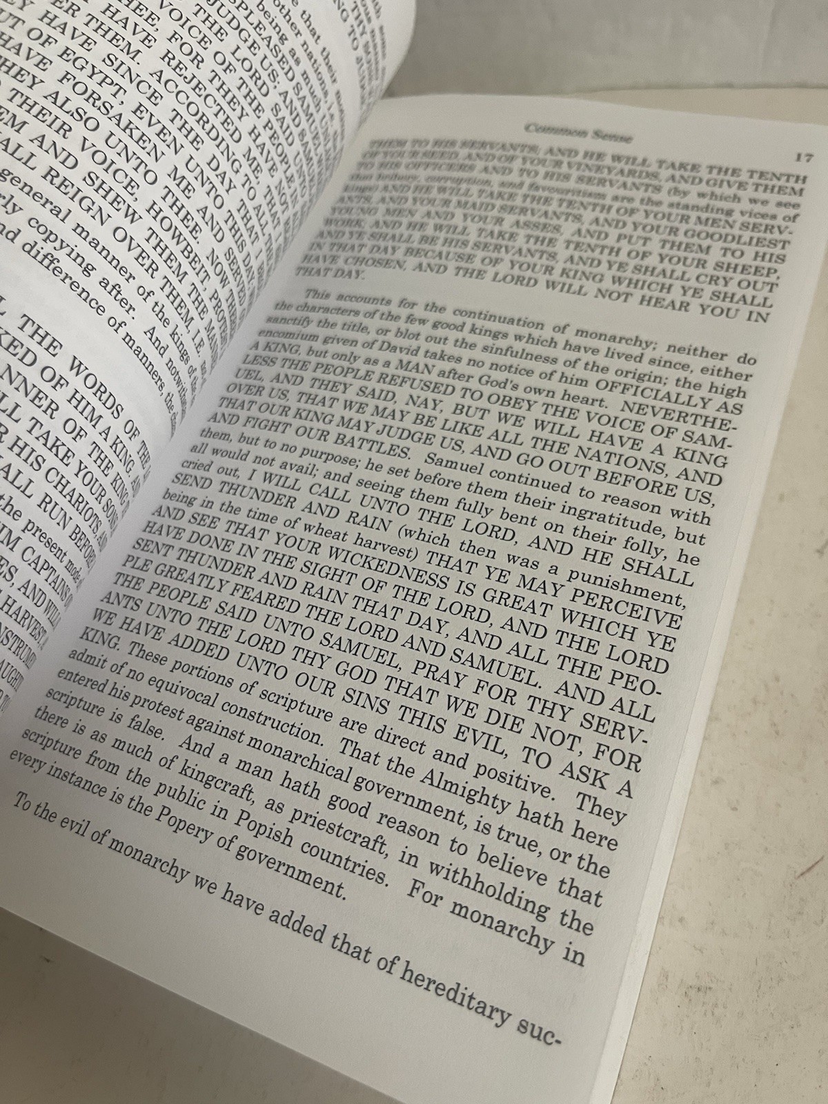 Thomas Paine Collection: Common Sense, Rights of Man, Age of Reason, an Essay on